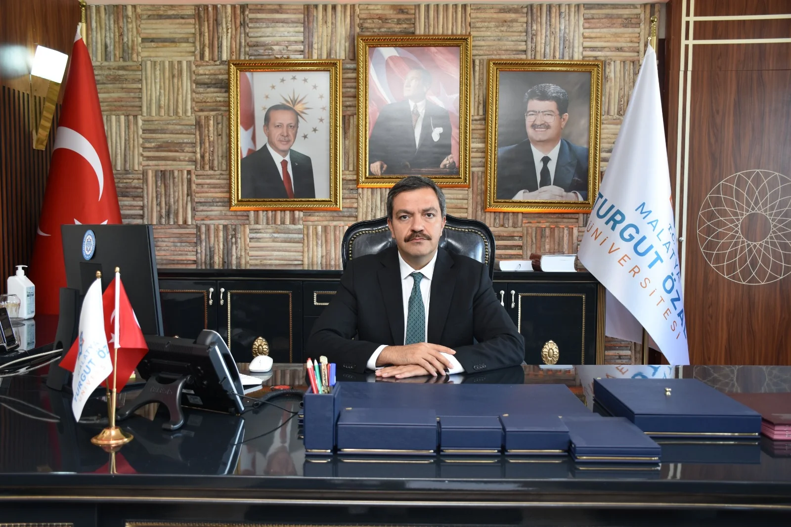 Recep BENTLİ