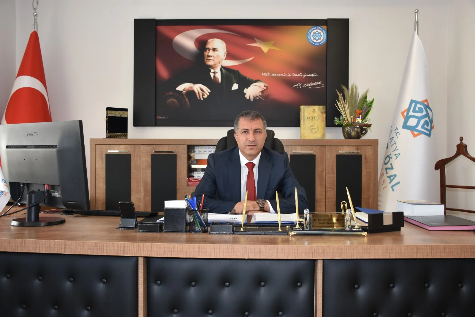 Orhan GÜNDÜZ