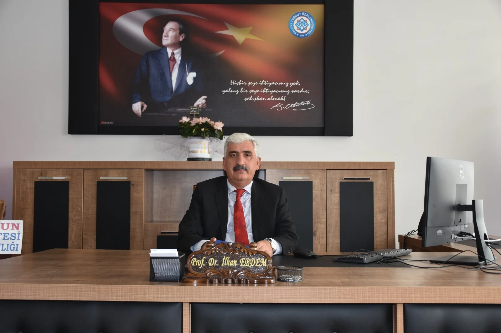İlhan ERDEM