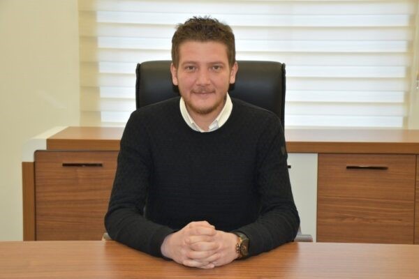 Deniz KORKMAZ