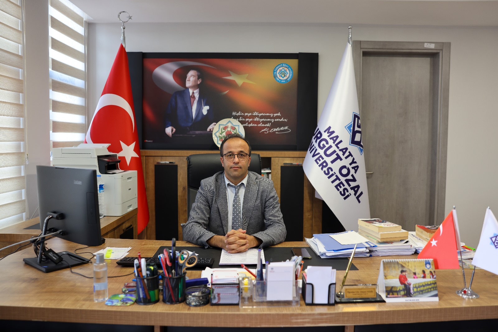Abuzer YEŞİL
